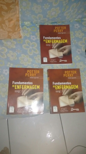 Fundamentos De Enfermagem Edição 7