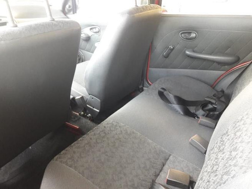 Fiat Palio Fire 1.0 8v (flex) 4p Flex Manual