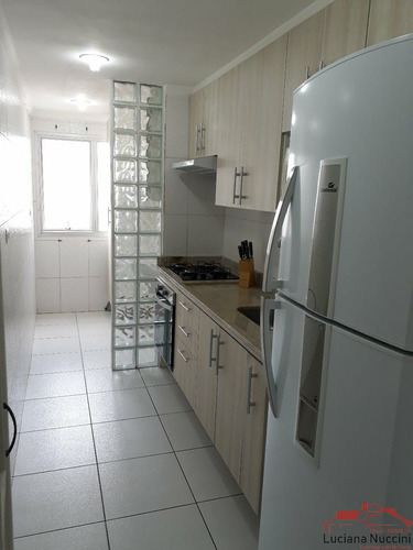 Imagem 2 de 29 de Apartamento - Ap00102 - 69182956