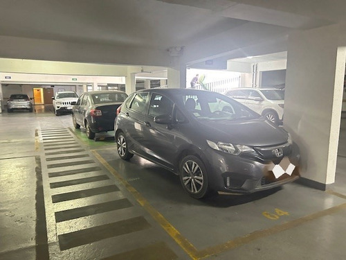 Venta Depto 2 Dormitorios, Estac. / Alonso De Córdova 6020