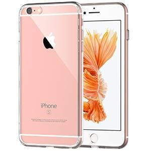 iPhone Plus Caso 6, Jetech iPhone De Apple 6s / 6 Más La Caj