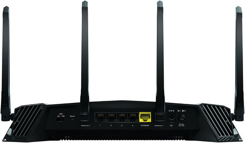 Netgear Nighthawk Router Wi-fi Pro Gaming. Velocidades Inalá