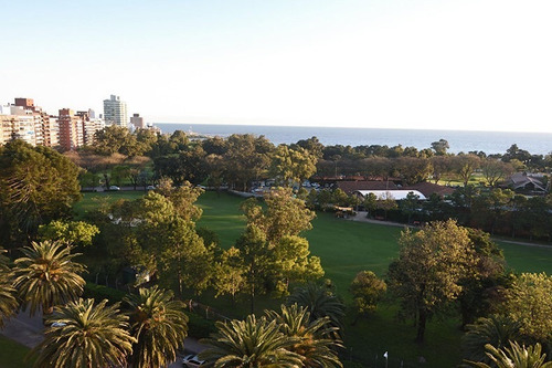 Imagen 7 de 10 de Golf Montevideo Penthouse Triplex En El Golf De Punta Carretas