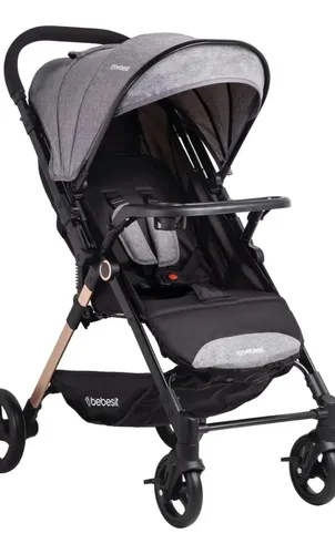 comprar Coche Compacto Bebesit City