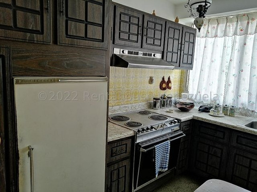 Imagen 14 de 19 de Venta De Apartamento En Montalbán I / Gc 23-804