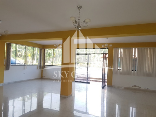 Imagen 5 de 18 de Casa Finca En Safari Carabobo