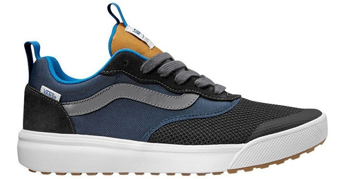 Zapatillas Vans Ultrarange Breeze Asphalt Desert S Zapatillas Vans Ultrarange Breeze Asphalt Desert S