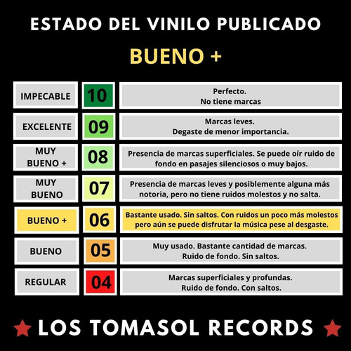 Palito Ortega Changuito Dios Navidad Vinilo Simple B+ (Usado)