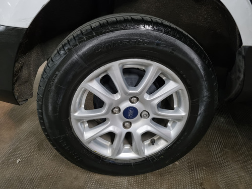 Ford Ecosport 1.5 Se 123cv 4x2 Manual