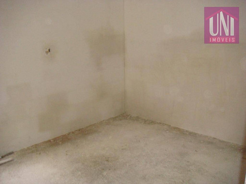 Imagem 6 de 6 de Apartamento Residencial À Venda, Bairro Jardim, Santo André. - Ap0944
