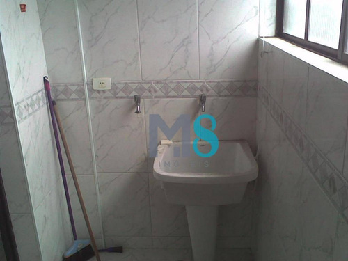 Imagem 15 de 30 de Apartamento Duplex Com 3 Dormitórios À Venda, 154 M² Por R$ 650.000,00 - Sacomã - São Paulo/sp - Ad0005