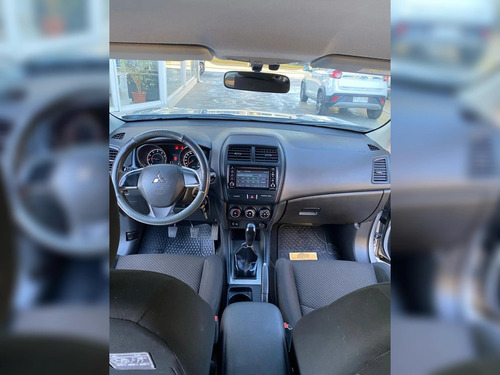 Mitsubishi ASX 1.5 MT 4X2