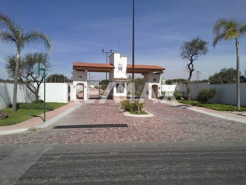 Terreno En Venta En Queretaro 