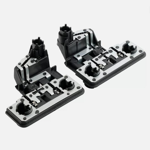 2 Piezas Luces Traseras Tablero De Circuito 8k5945258b