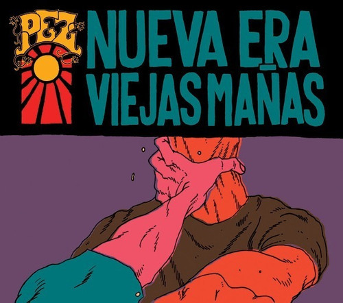 Pez - Nueva Era, Viejas Mañas 