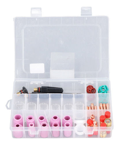 Recambio Del Kit De Accesorios Para Antorchas De 55 Piezas D