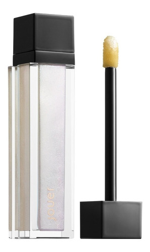 Jouer Long-wear Lip Topper Tan Lines-metallic Shimmering