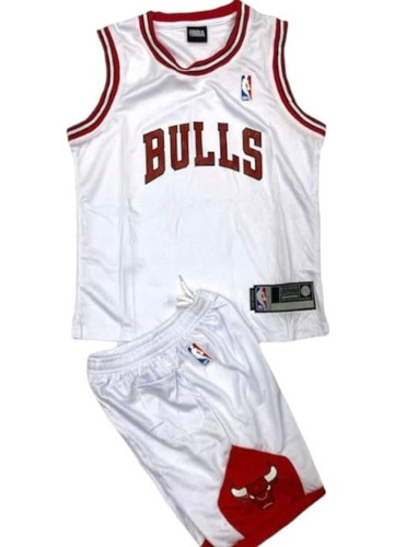 Uniformes De Niños Baloncesto Nba 