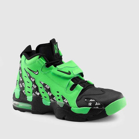 nike air max 96 hombre verdes