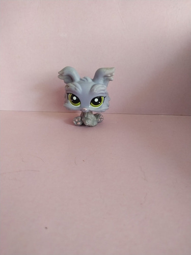 Littlest Pet Shop Originales (puppies)