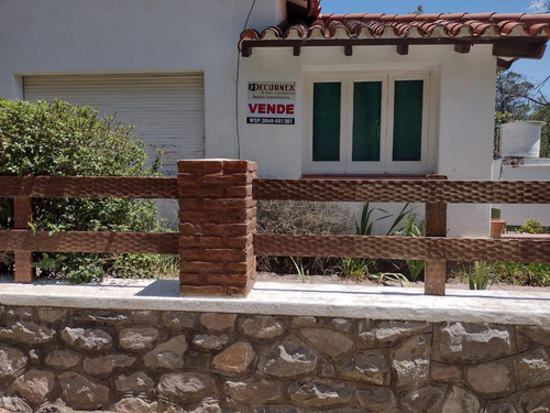 Impecable Chalet En Los Cocos