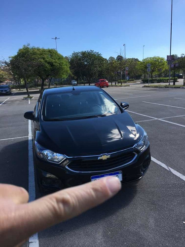 Chevrolet Prisma 2019 1.4 Lt 4p
