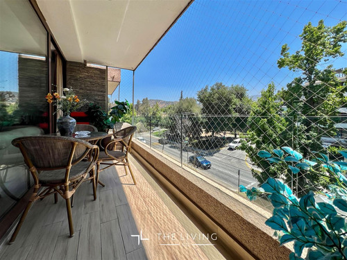 Precioso Dúplex, Terraza Panorámica Ubicación Insuperable!