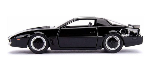 Juguetes Diecast Car Jada 1:32 W / B - Metales - Hollywood R