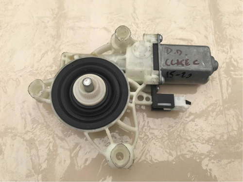 Motor Elevador Vidrio Mercedes Benz 2015-2020 Clase C