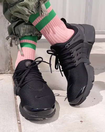 Nike presto calcetin 2025