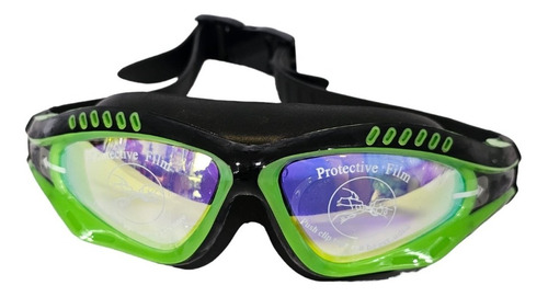 Gafas De Natación Esda Con Careta