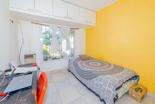 Imagen 23 de 30 de Venta Casa 4 Amb Con Amplio Parque En San Miguel