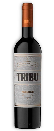 Vino Trivento Tribu Malbec 750ml