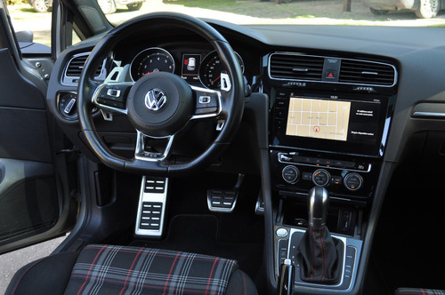 Volkswagen Golf 2.0 Gti Tsi App Connect