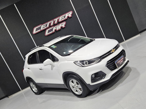 Chevrolet Tracker 1.8 Ltz 140cv