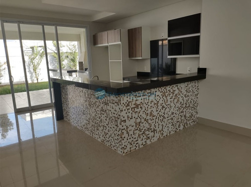 Casa Para Venda Em Paulinia - Ca02867 - 68910064