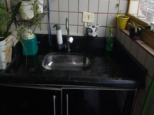 Imagem 3 de 19 de Apartamento - Venda - Aviacao - Praia Grande - Lar383