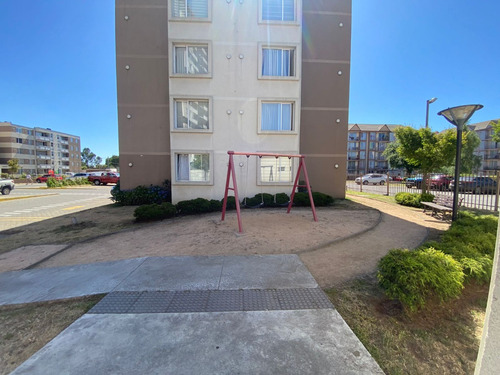 Departamento Condominio Nueva Costanera Las Quilas