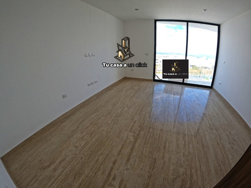 Imagen 22 de 30 de Estrena Casa En Venta De 4 Recámaras Zibatá Querétaro
