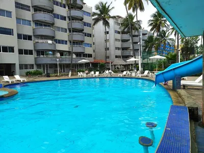 Apartamento en venta