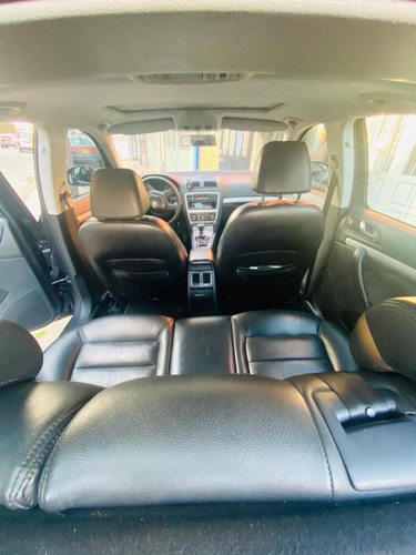 Skoda Octavia 1.6 Ambiente