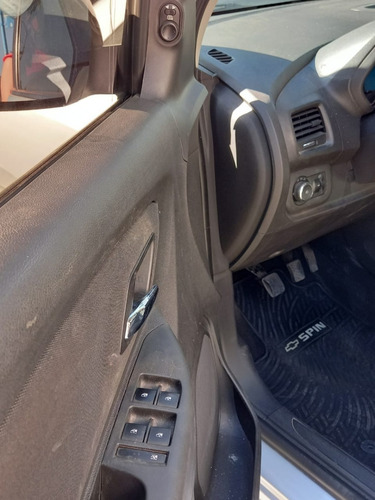 Chevrolet Spin Active 1.8 Mt #ad