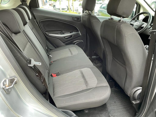 Imagen 10 de 11 de Ford Ecosport 1.5 N Se 2019