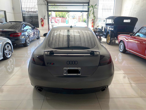Imagen 4 de 15 de Audi Tt 2009 3.2 Quattro Stronic 250cv
