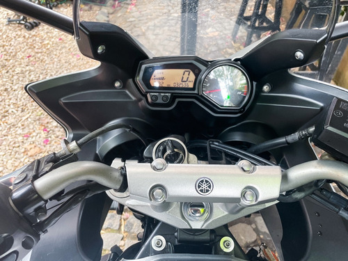 Imagen 7 de 12 de Yamaha Fazer 600 S2 Fz6 (no Fz8 No Fz1) *excelente* *olivos*