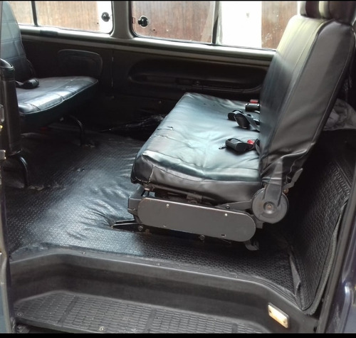 Hyundai H100 2.6 Gls Super Diesel