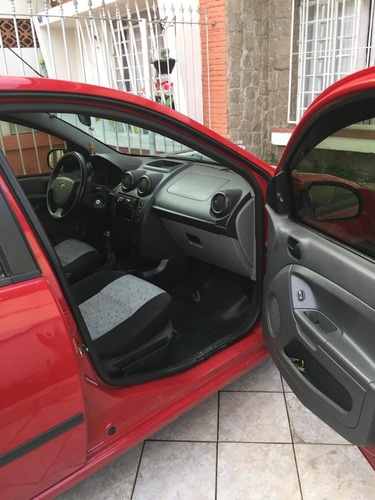 Fiesta Ford