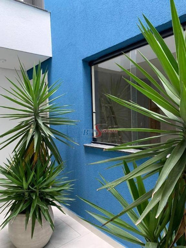 Imagem 5 de 17 de Apartamento Com 2 Dormitórios À Venda, 39 M² Por R$ 250.000,00 - Tatuapé - São Paulo/sp - Ap2940
