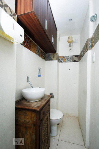 Apartamento Para Aluguel - Centro, 1 Quarto, 45 - 893308419