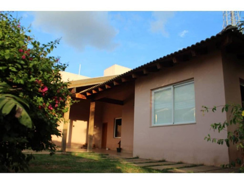 Imagem 4 de 25 de Casa Com Piscina Em 02 Terrenos - 23229